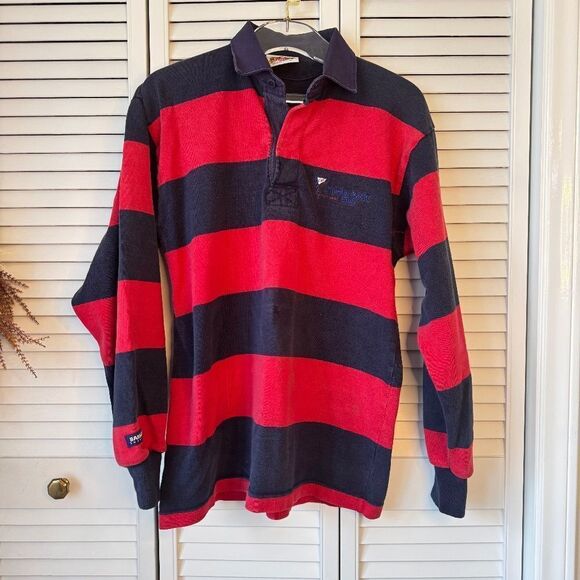 Barbarian Rugby Shirt M Jersey - Picture 1 of 5